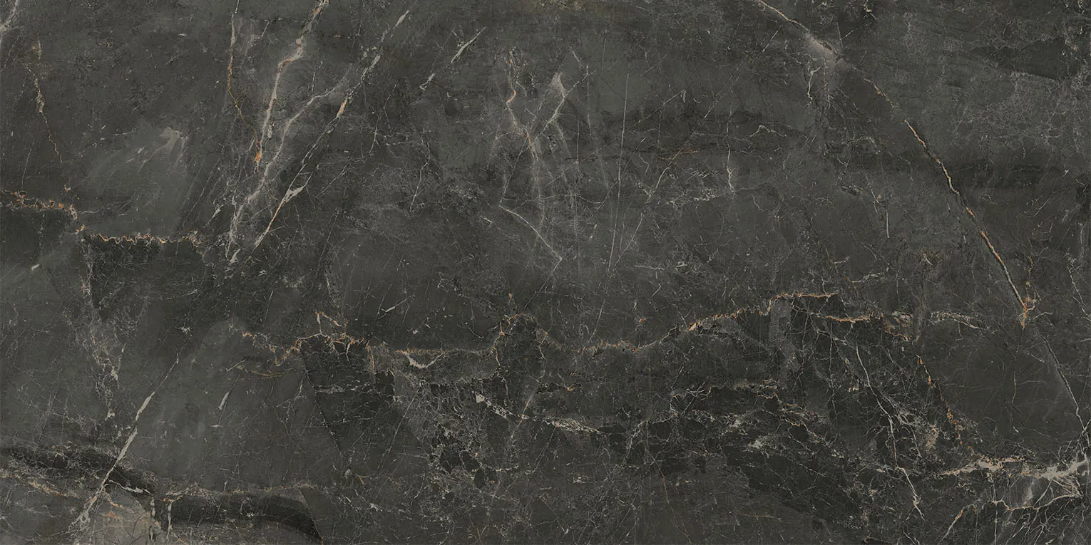 83328 Sybil Black Rettificato 60x120 Cerdomus