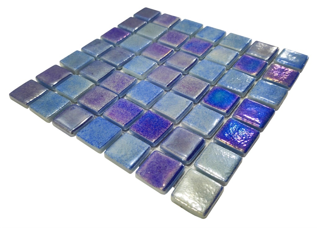 Мозаика Смальта Роскошная мозаика фото 5