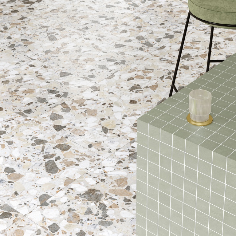 Terrazzo-X Vitra