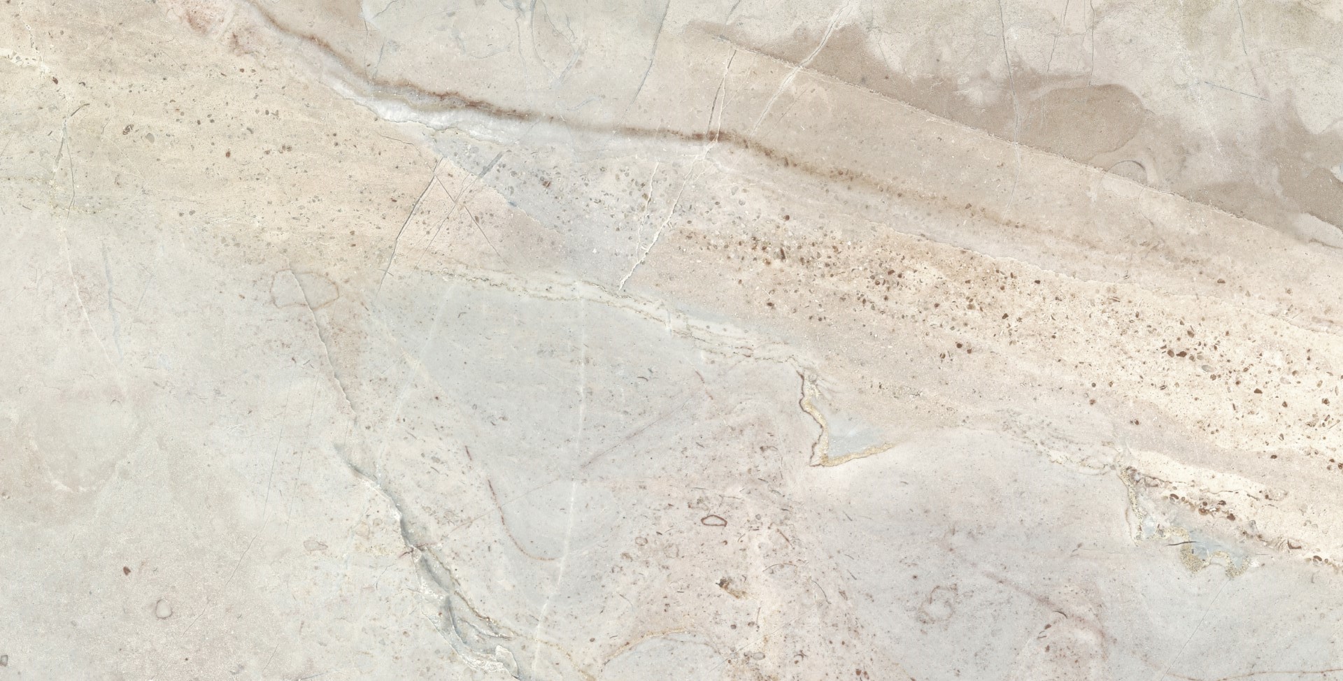 BS3366 Beige Stone Terrace AntiSlip 33х66 Serapool фото 7