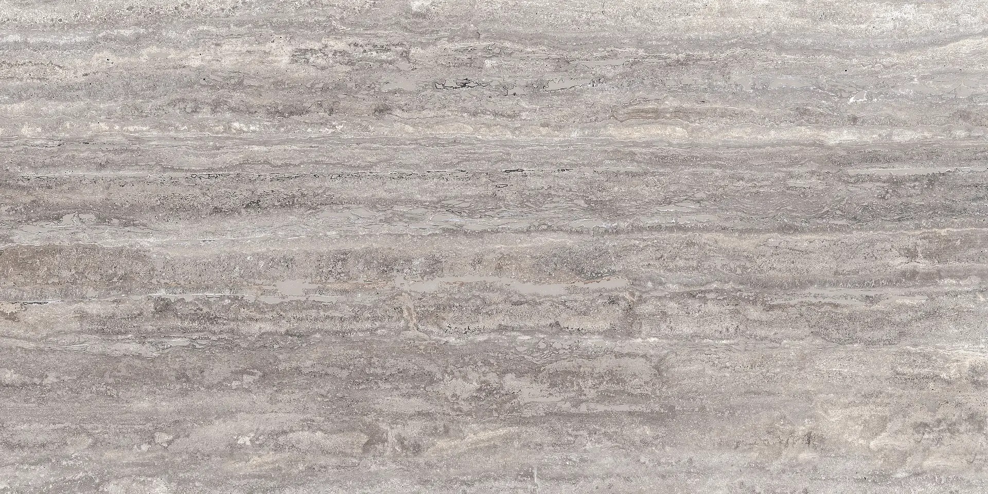 RCAD Realstone Travertino Vein Titanio Rett 60x120 Ragno Marazzi