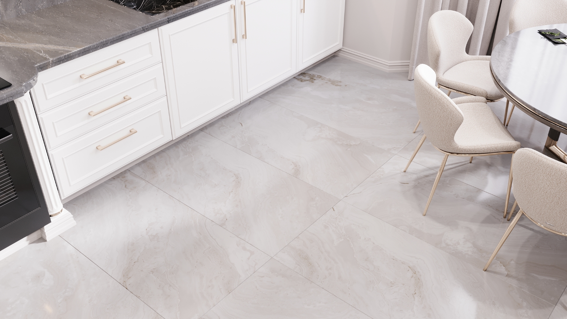 Coral Silver Kerald фото 2