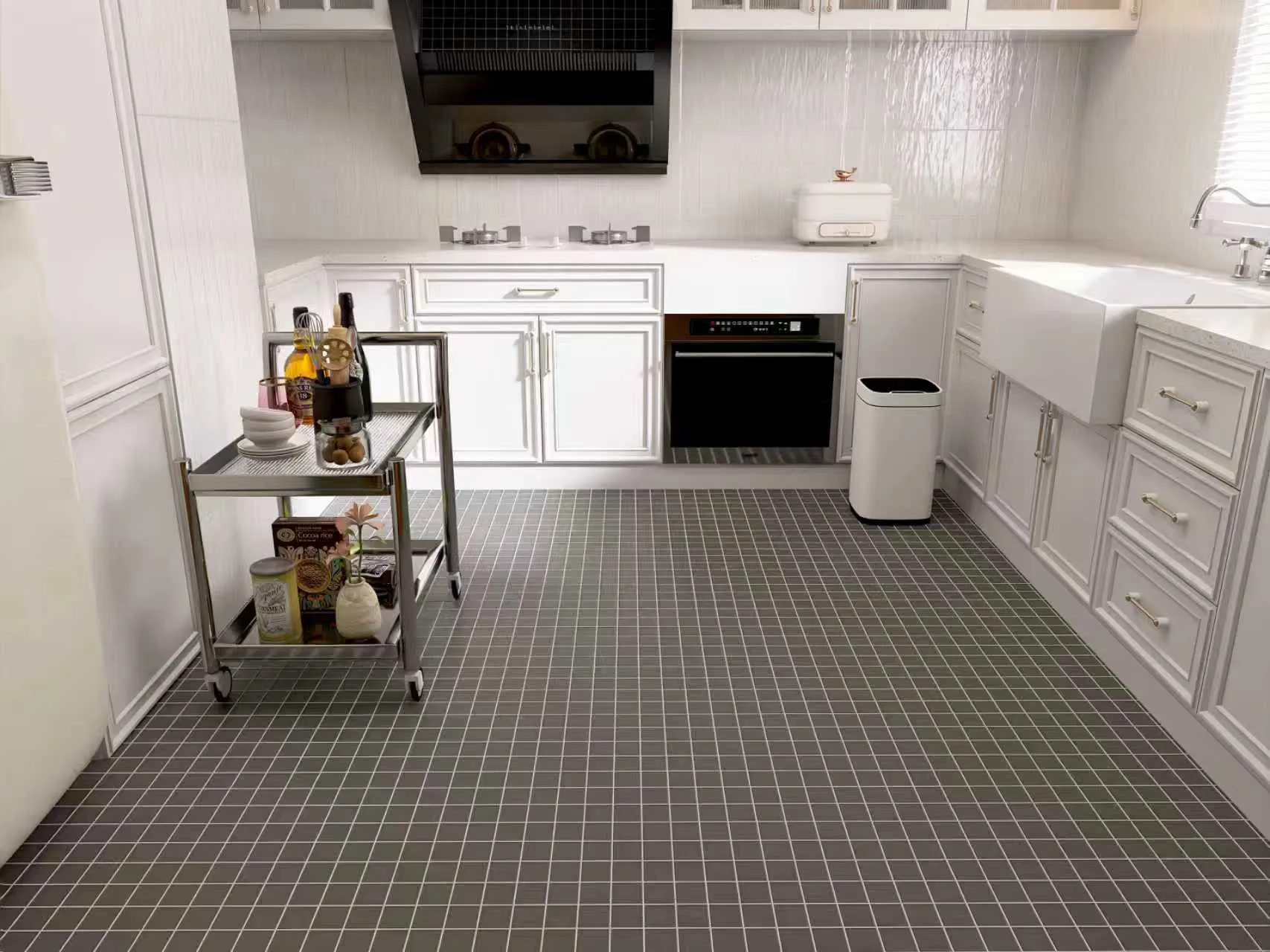 Absolute 30.5x30.2 Bonaparte фото 27