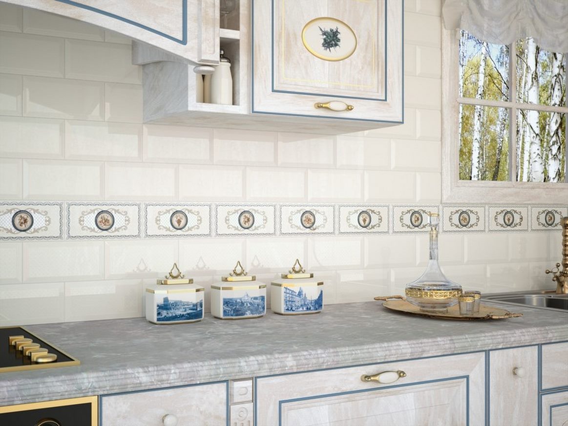 Bisel Monopole Ceramica