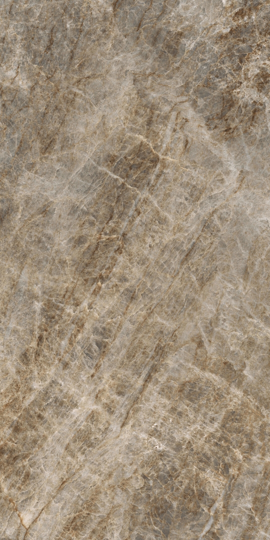 784544 Iconic Life Moka Yamuna Glossy 60x120 Cerim фото 5