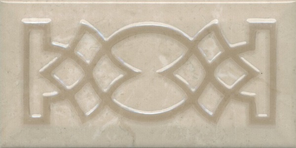 AD/A490/19052 Эль-Реаль 20x9.9 Kerama Marazzi