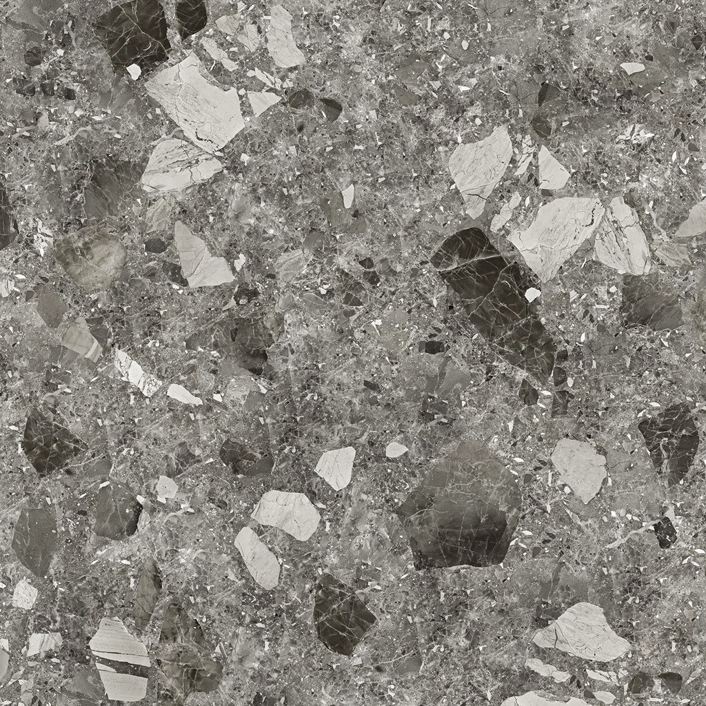 GFU04STE70R Steel rock 60x60 Alma Ceramica (Уралкерамика)