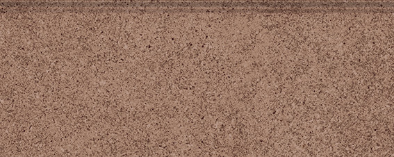 KML2FMF011BR Плинтус Руссильон коричневый матовый обрезной 30x12x1,3 Kerama Marazzi