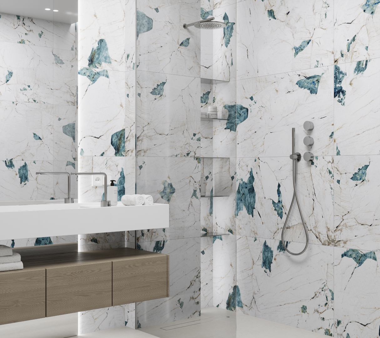 Crackstone Aqua Laparet