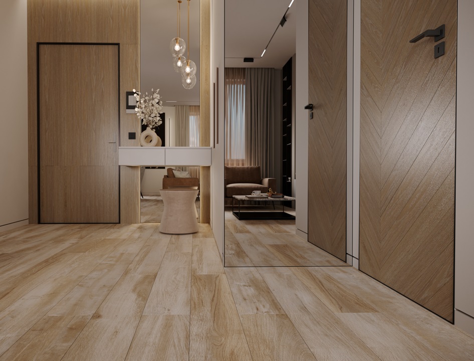 Wood NT Ceramic фото 48