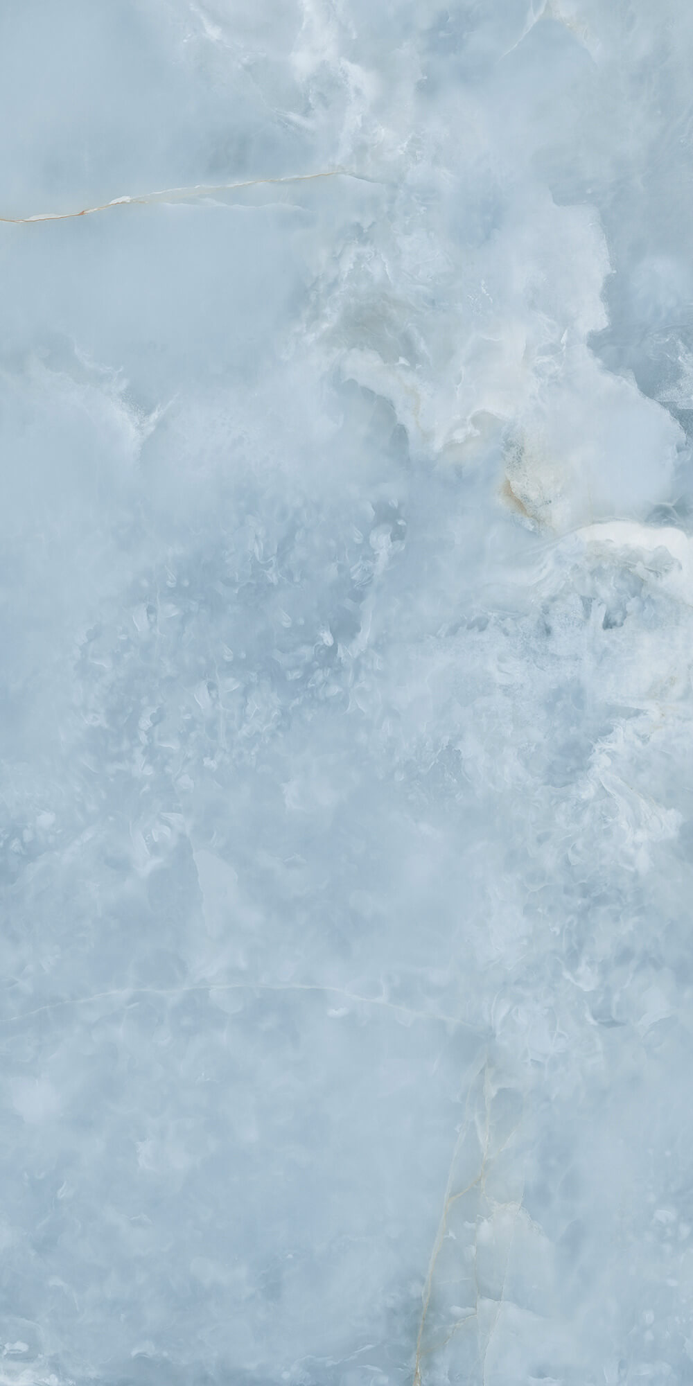1043 Soft Aqua 9mm Poli 120x60 Artcer