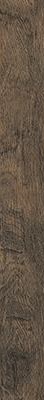 O-GWR-GGU514 Grandwood Rustic темно-коричневый 19.8x179.8 Meissen