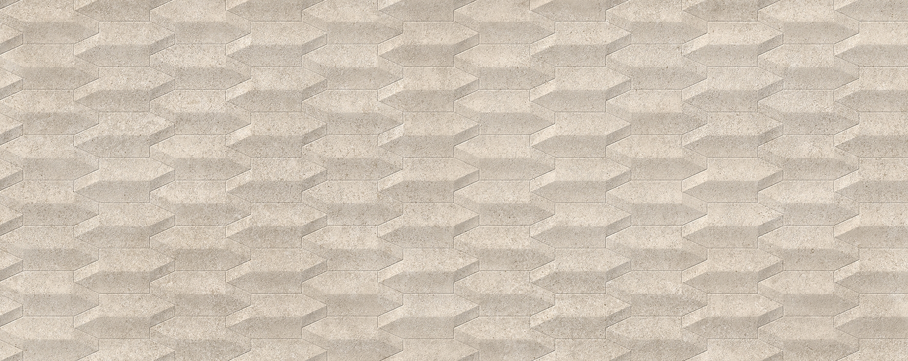 100371181 Verona Bone Cubick 59.6х150 Porcelanosa