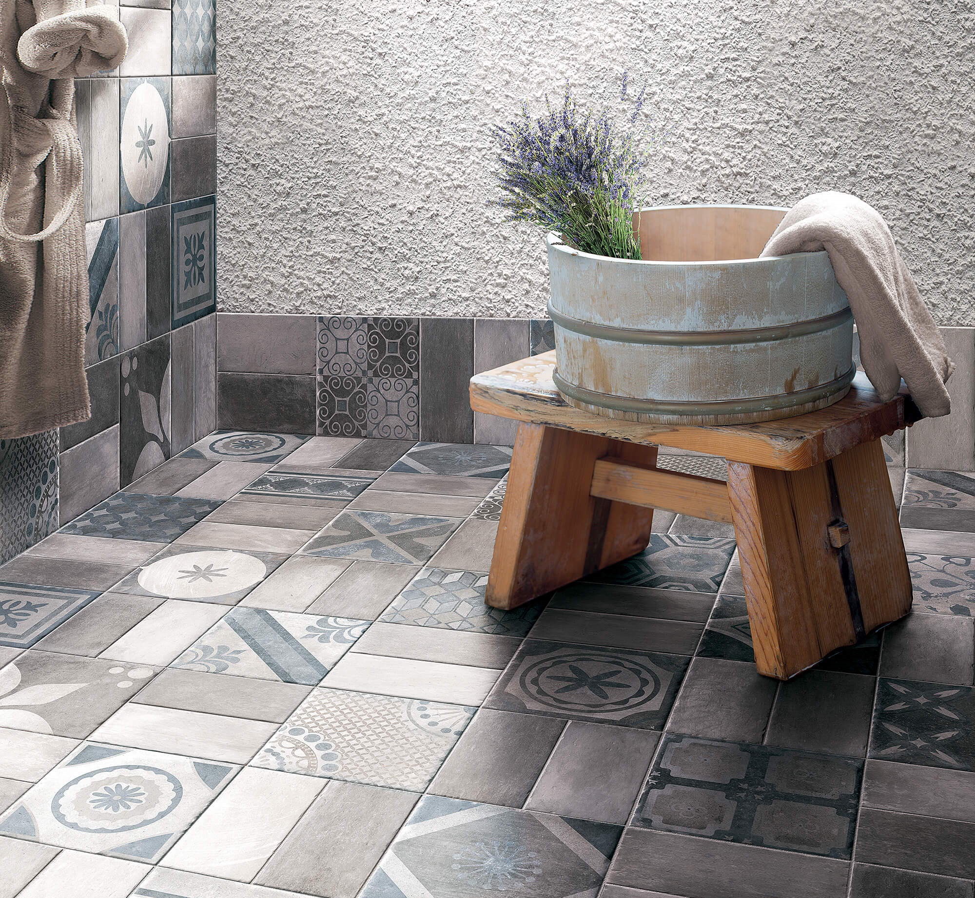Elemento Ad L Garden 10x6x14 CIR