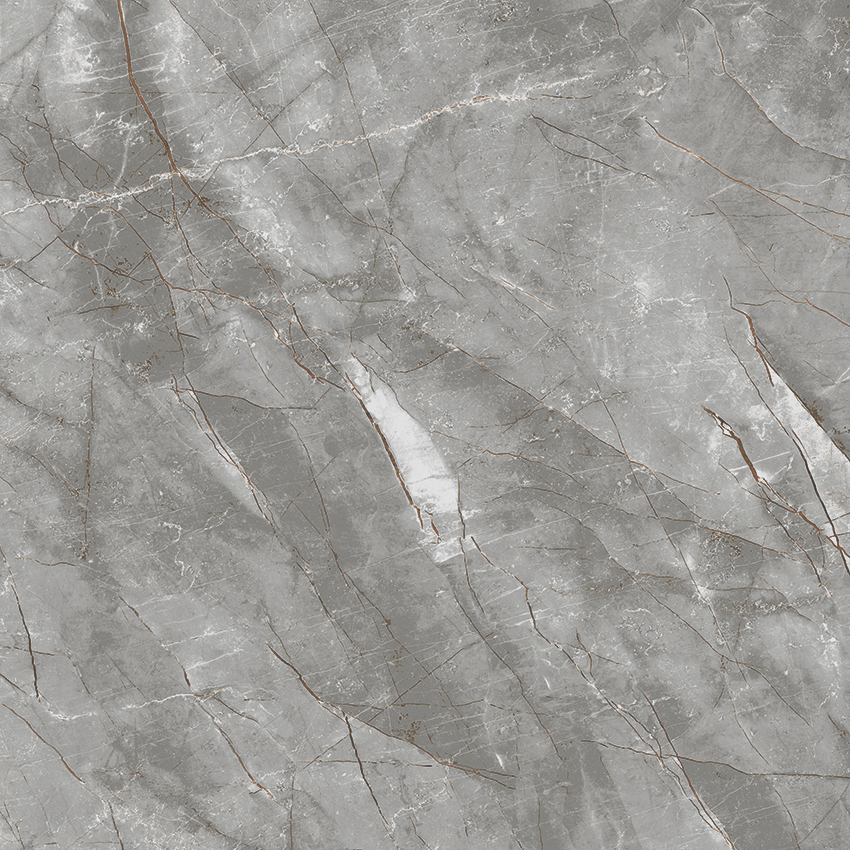 PR153 Vezin Grey Polished 60x60 PrimaVera