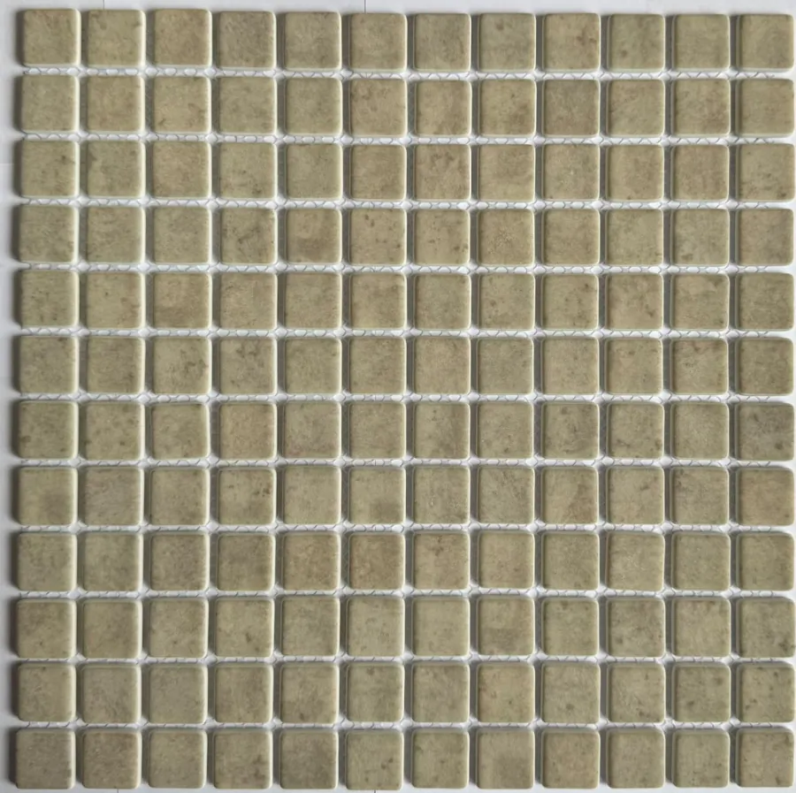 PIX 780 Мозаика из стекла 23x23 300х300x4 Pixmosaic