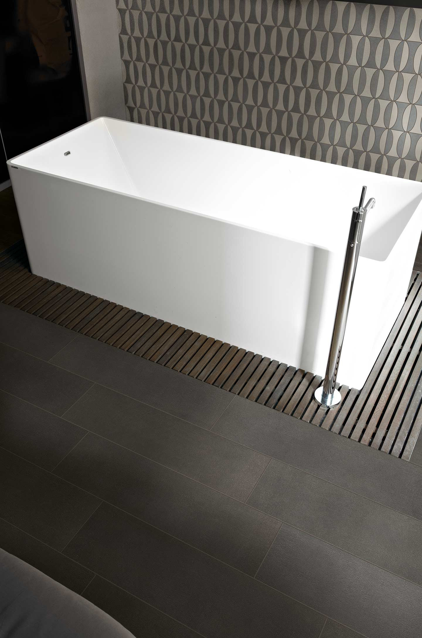 738817 Industrial Sage Nat Ret 60x120 Floor Gres