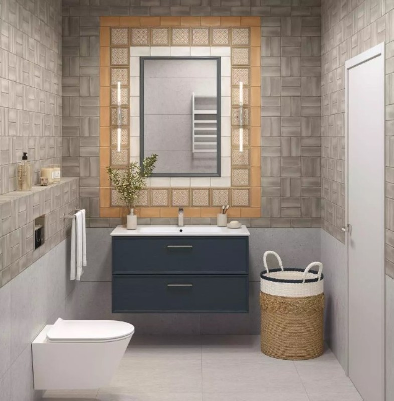 Монтальбано Kerama Marazzi