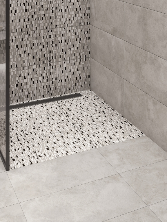 Concretehouse Cersanit