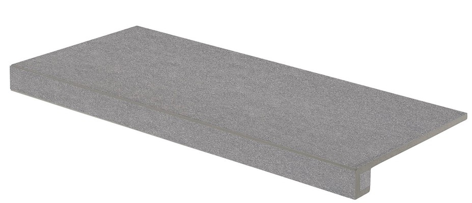 DCF84782 BLOCK dark grey 40x80 RAKO