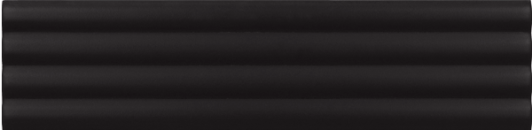 28521 COSTA NOVA ONDA Black Matt 5x20 EQUIPE