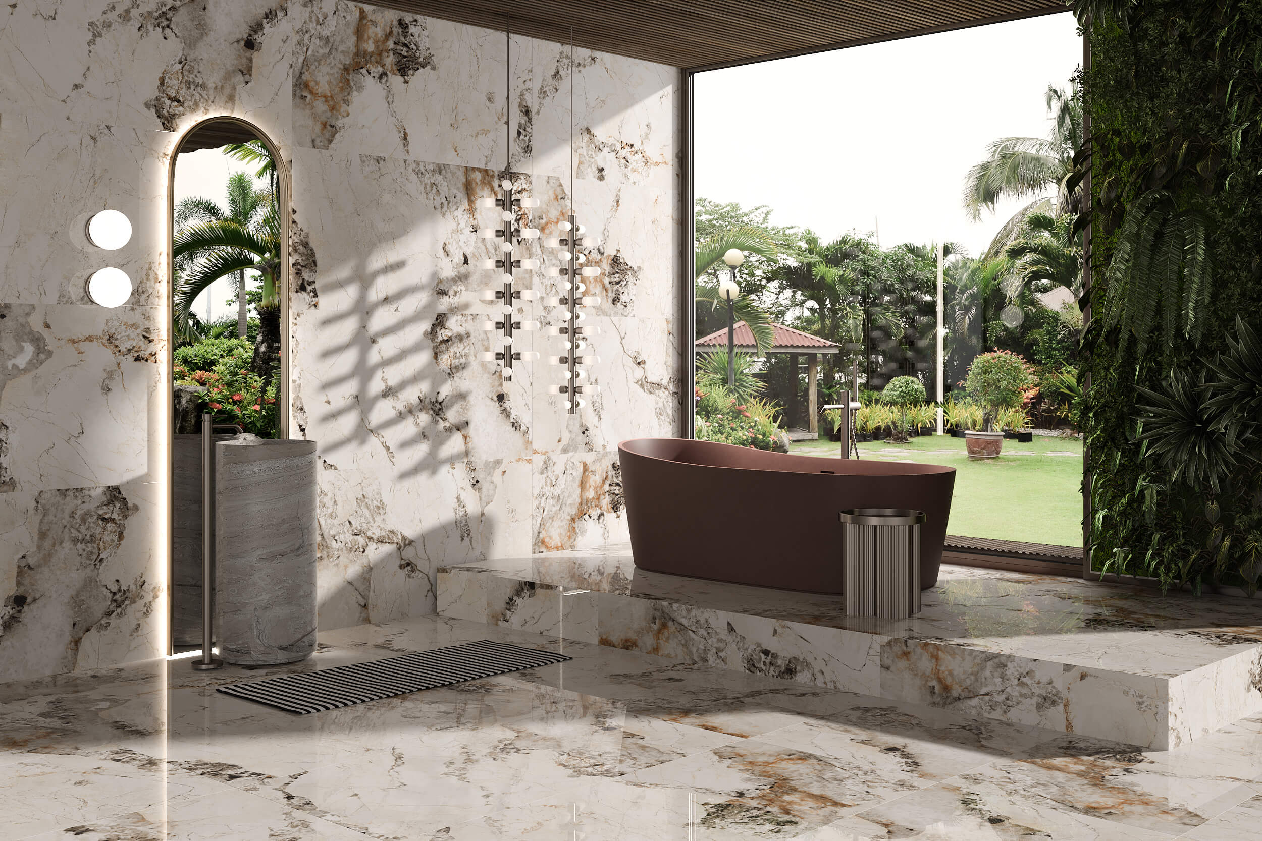 Marble  Artcer