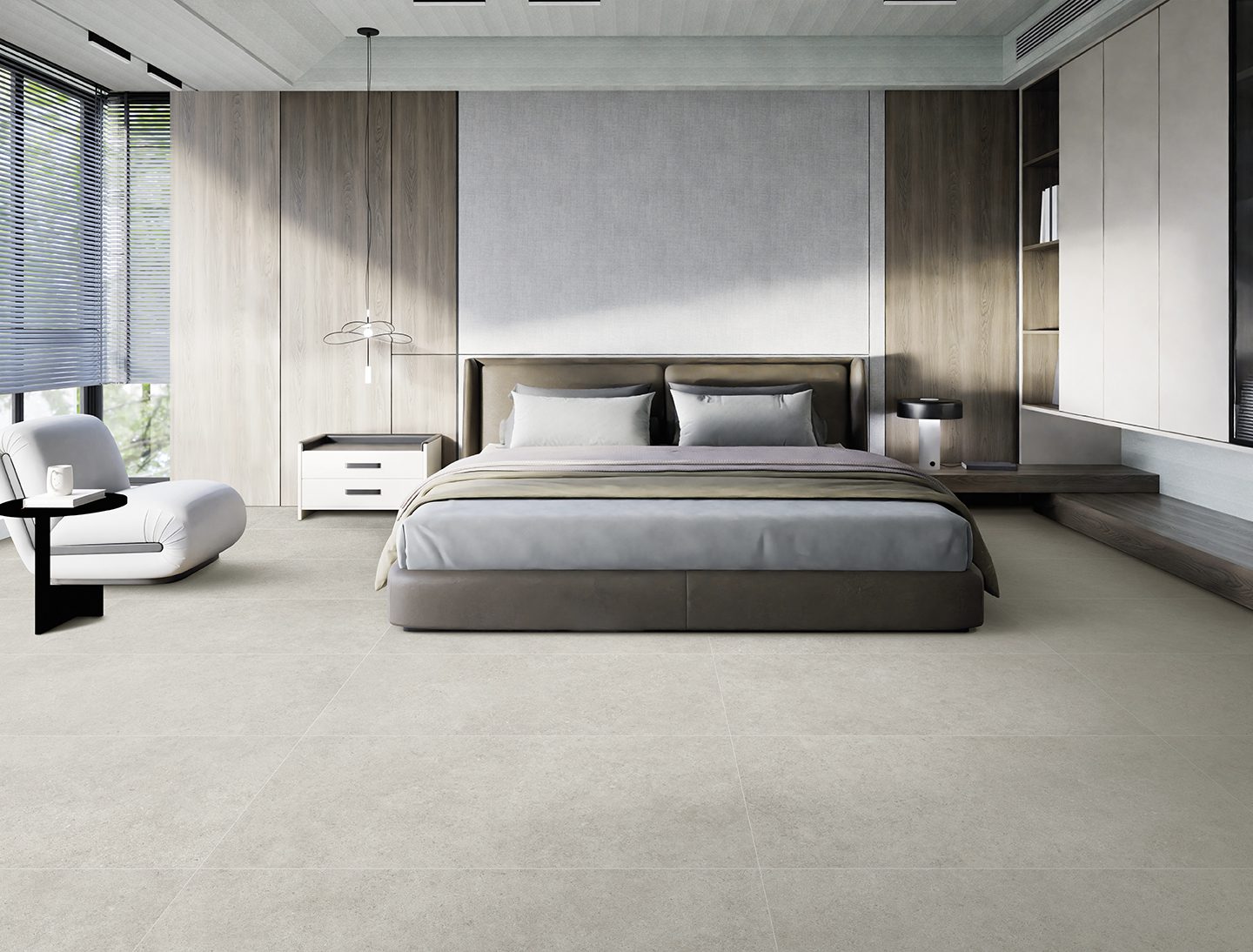 Yachts Ivory Naturale Rett 60x120 I.Tiles фото 2