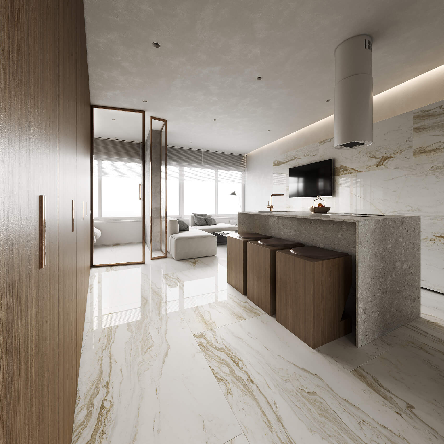 Marble  Artcer