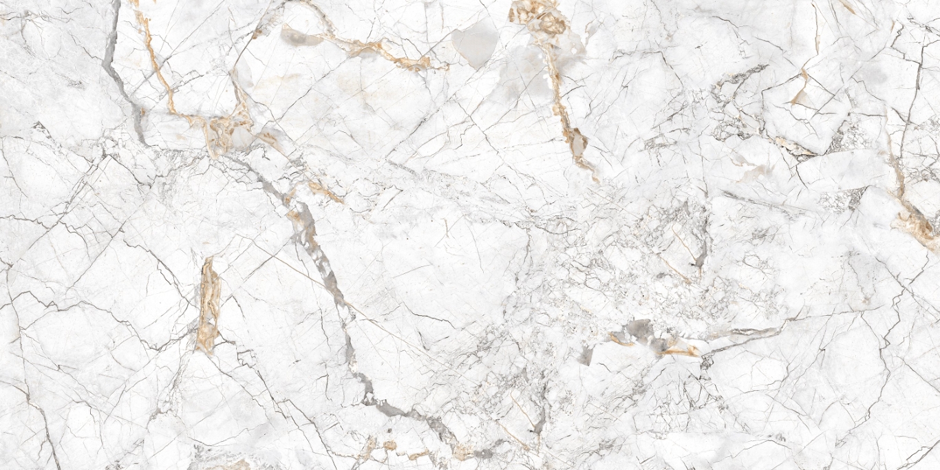 Ultron White Carving 60x120 Casati Ceramica