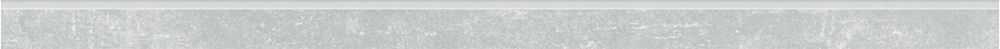 Skitring Granite Stone CEMENT Light Grey / Плинтус Гранит Стоун ЦЕМЕНТ Светло-серый SR 120х6 Idalgo (Идальго)