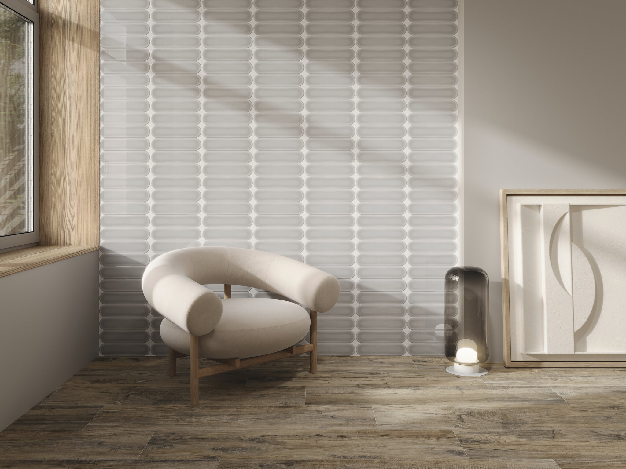 Oval Cifre фото 2