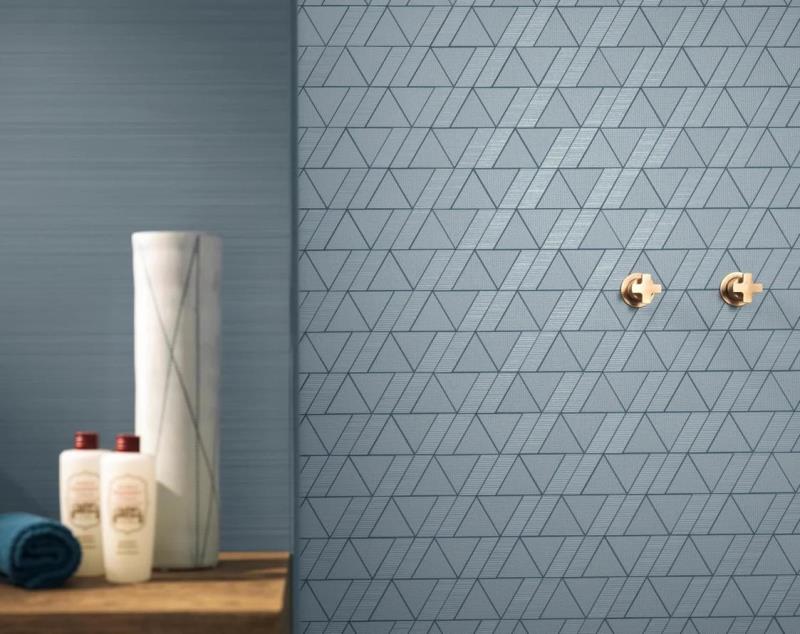 A6SO Aplomb Denim Mosaico Arch 32x32 Atlas Concorde