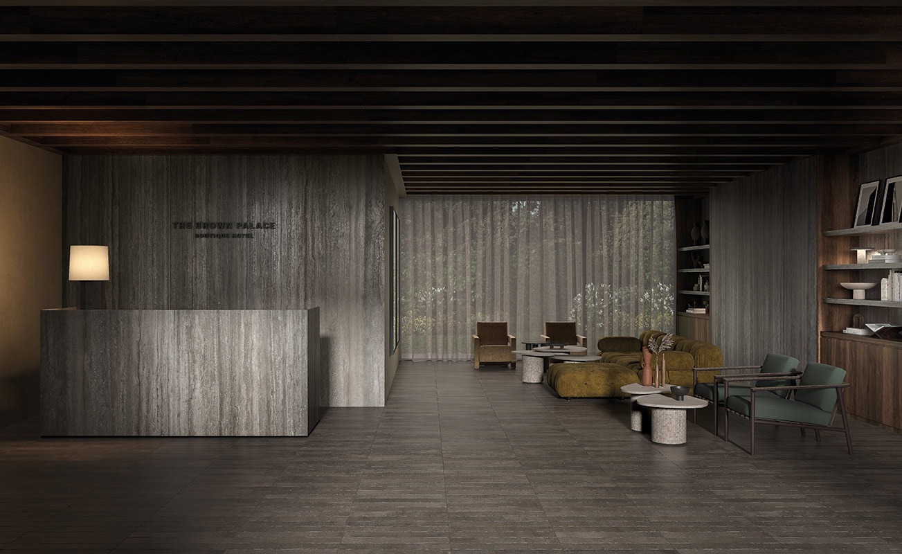 Nativa Kronos Ceramiche