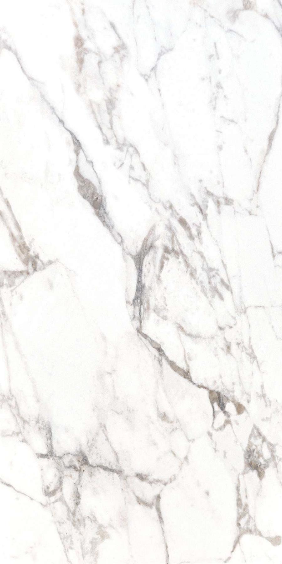 11720290 Marmoker Calacatta Extra Lucido 9mm 60x120 Casalgrande Padana