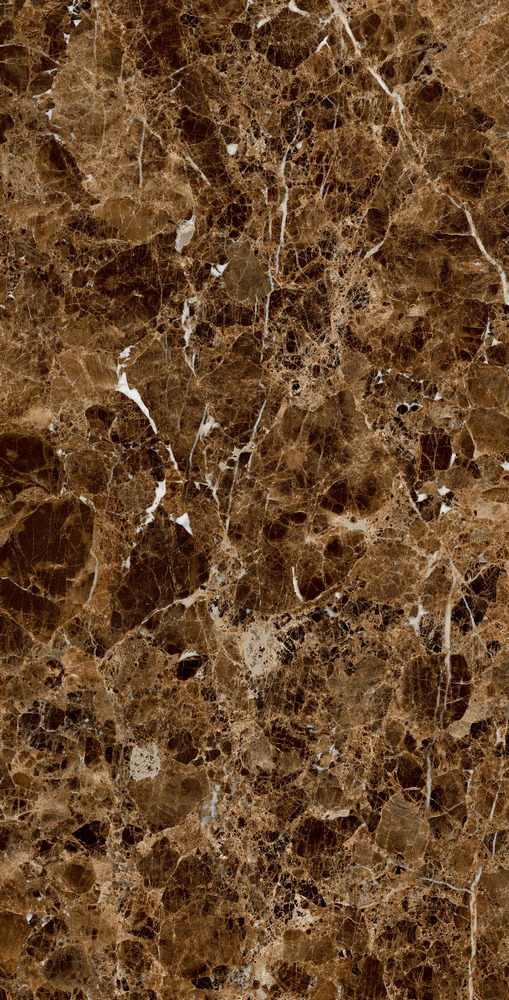 GT120604904HPR Dark Emperador Коричневый суперполировка 60x120 Global Tile