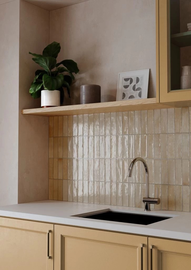 Deco Artis Plus Cocoa 32x62,5 Gayafores фото 19