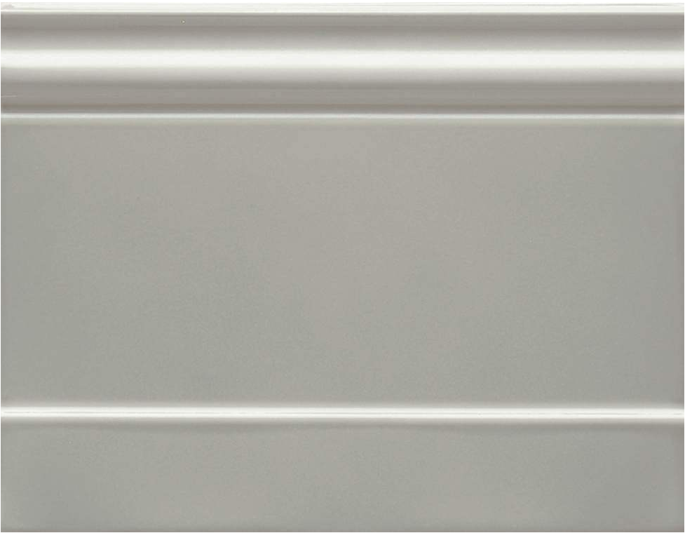 ZO400 ZOCCOLO D.STEEL 20x26 Ceramiche Grazia