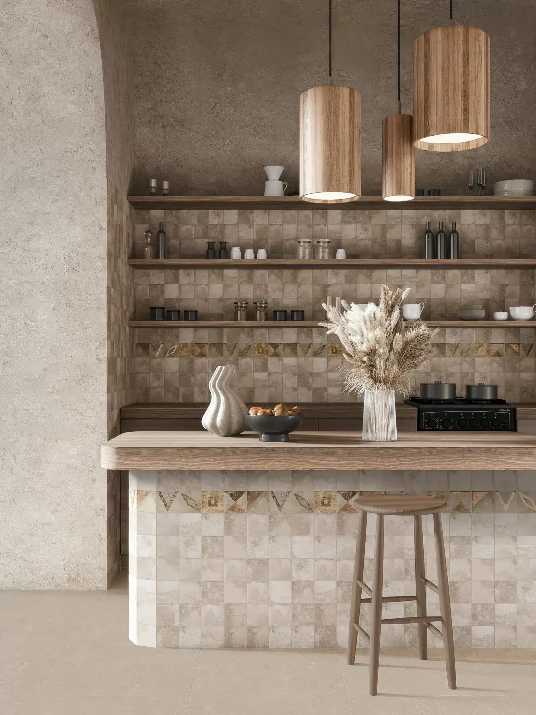 Спартель Kerama Marazzi
