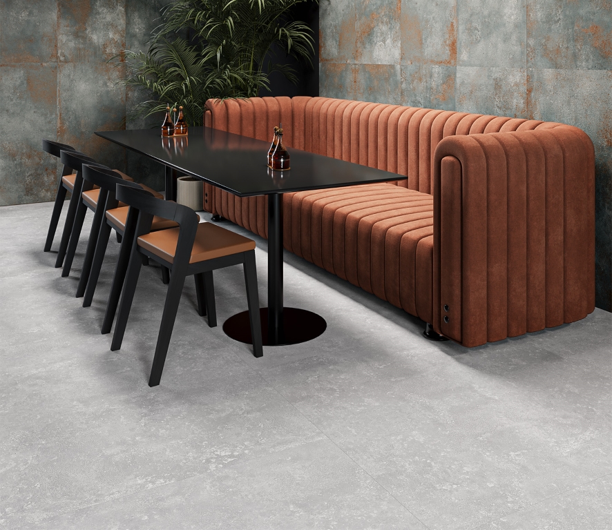 Concreto Polar Matt 60x120 Staro