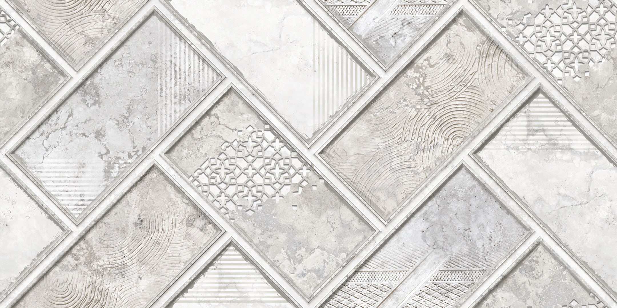 Padma Decor Luster 30x60 Eurotile Ceramica