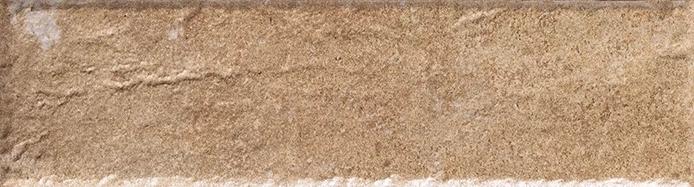 Scandiano Rosso Elewacja 7mm 24x6,5 Paradyz
