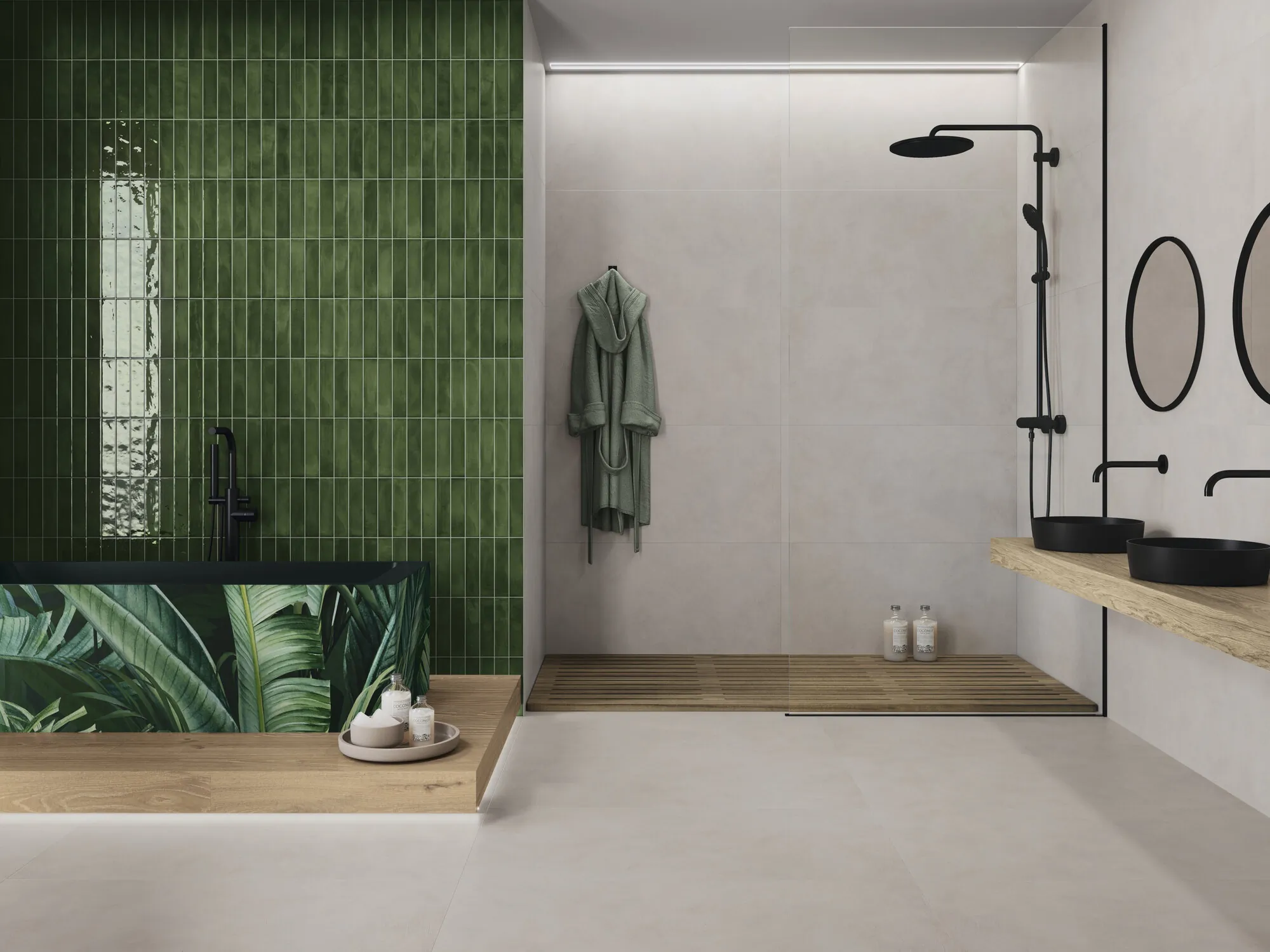 A044310 Verse White Rect 60x120 Ape Ceramica фото 21