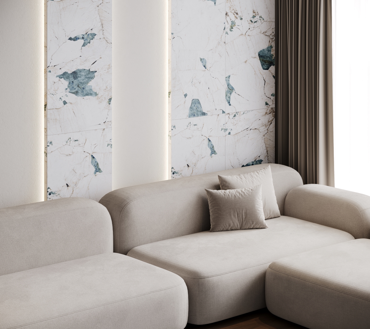 Crackstone Aqua Laparet