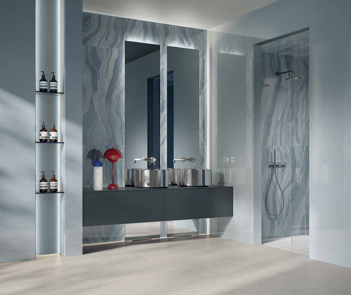 Materia Brillante FAP Ceramiche фото 4