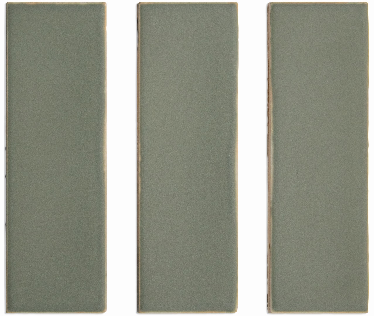 134439 Chalk Cactus 4x12.5 DNA Tiles фото 2