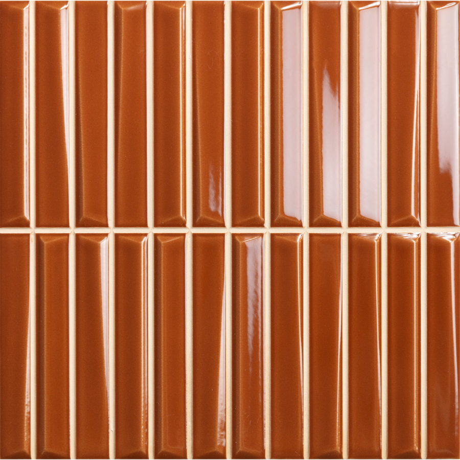 Melody Terracotta 20x20 Monopole Ceramica