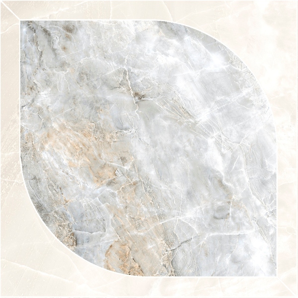 K-905/LR/d04 GREY D04-CUT LR 60x60 Kerranova