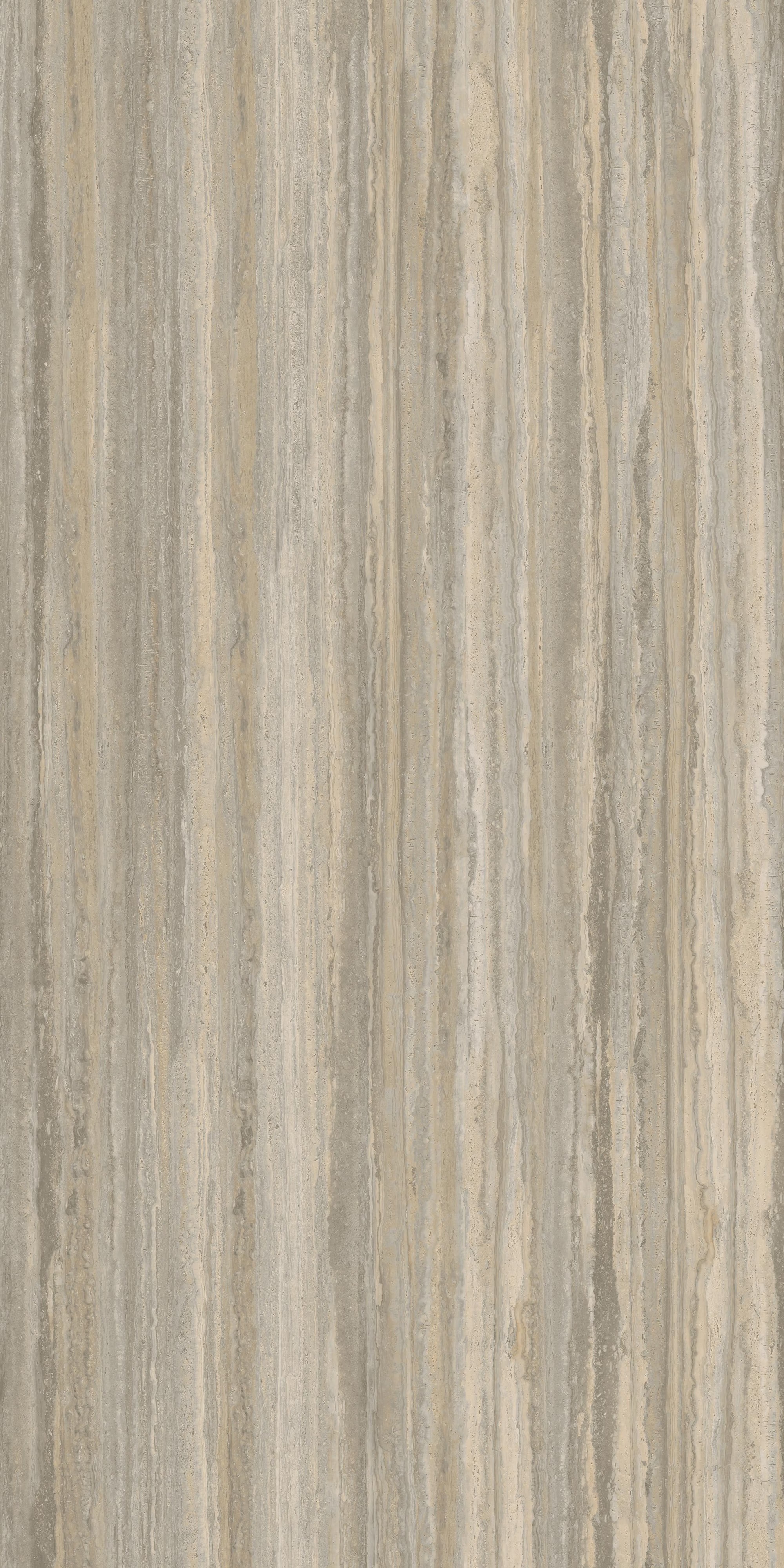 LAMF008725_IT I Naturali Travertino Grigio Venato Bocciardato 12+ 1620x3240 Laminam