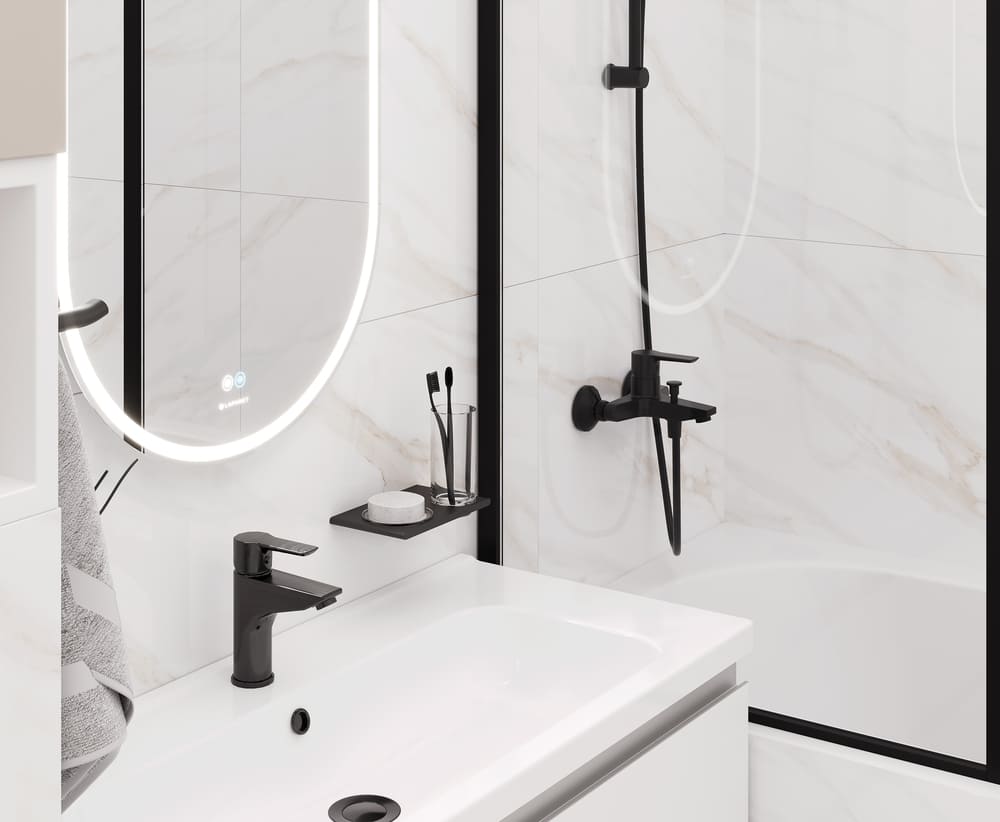 Calacatta Clarity Gold Ceradim