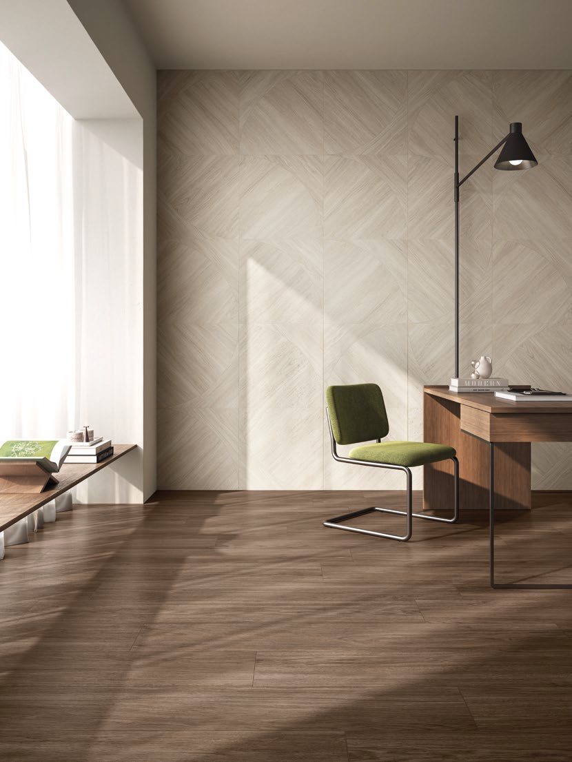 RJ98 Eik Choco Matt R 25x150 Refin